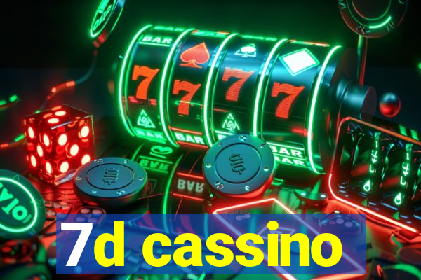 7d cassino